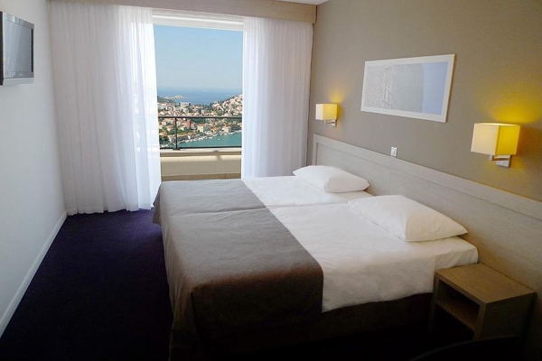 Hotel Adria (Dubrovnik)